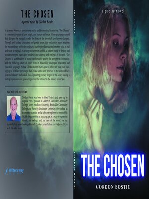 cover image of The Chosen